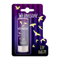Balsam de buze cu aroma de capsuni Wednesday, 4.4 g, Edg