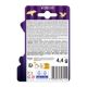 Balsam de buze cu aroma de capsuni Wednesday, 4.4 g, Edg 651406
