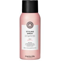 Spray pentru fixarea parului Styling, 100 ml, Maria Nila