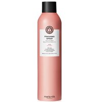 Spray pentru fixarea parului Finishing, 400 ml, Maria Nila