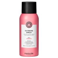Spray pentru fixarea parului Extreme Style & Finish, 100 ml, Maria Nila