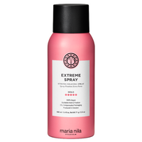 Spray pentru fixarea parului Extreme Style & Finish, 100 ml, Maria Nila