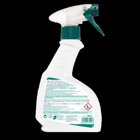 Solutie acarieni din praf, 300 ml, Sanytol 651510