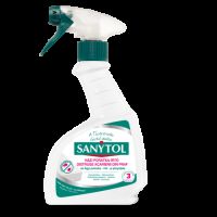 Solutie acarieni din praf, 300 ml, Sanytol