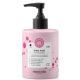 Masca de par nuantatoare Pink Pop Colour Refresh, 300 ml, Maria Nila 651549