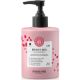 Masca de par nuantatoare Bright Red Colour Refresh, 300 ml, Maria Nila 651552
