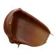 Masca de par nuantatoare Sand Colour Refresh, 300 ml, Maria Nila 651558