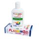 Gel relaxant Flamingo, 175 ml, Elidor 651579