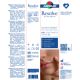 Gel pentru prevenirea si tratamentul cicatricilor Resolve, 50 ml, Pietrasanta Pharma 651597