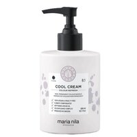 Masca de par nuantatoare Cool Cream Colour Refresh, 300 ml, Maria Nila
