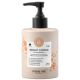 Masca de par nuantatoare Bright Copper Colour Refresh, 300 ml, Maria Nila 651610