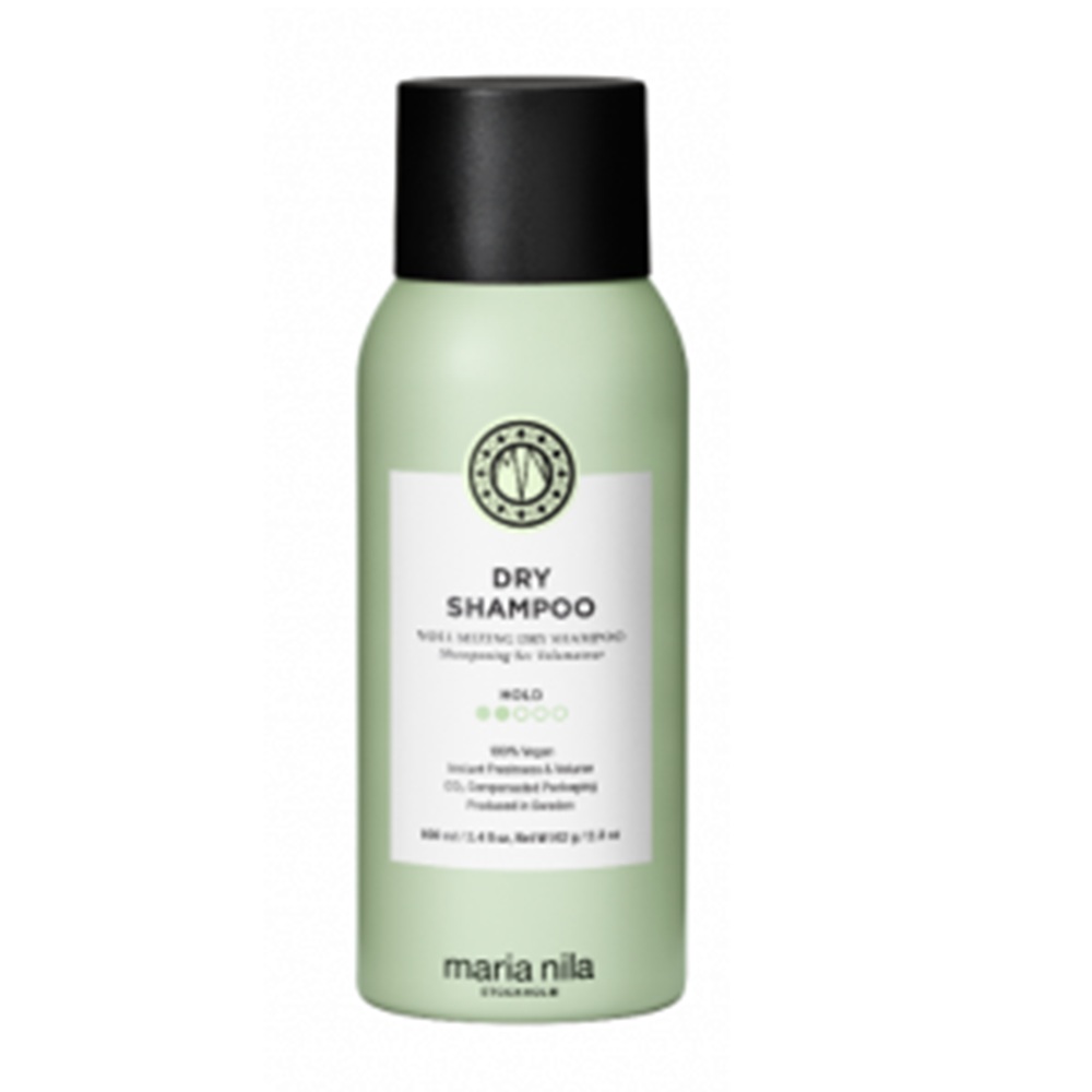 Sampon uscat, 100 ml, Maria Nila