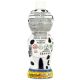 Gel de dus si sampon 2 in 1 figurina 1D Cry Babies, 400 ml, Air Val 651631