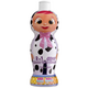 Gel de dus si sampon 2 in 1 figurina 1D Cry Babies, 400 ml, Air Val 651630