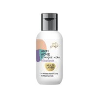 Tratament activ pentru imperfectiuni Anti Acne Clinique Hero, 30 ml, Selfie Project