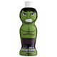 Gel de dus si sampon 2 in 1 figurina 1D Hulk, 400 ml, Air Val 651652