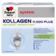 Kollagen 11.000 Plus, 30 flacoane unidoza, Doppelherz 670532