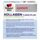 Kollagen 11.000 Plus, 30 flacoane unidoza, Doppelherz 670535