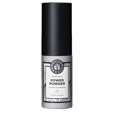 Pudra de par pentru volum Power Powder, 2 g, Maria Nila