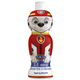 Gel de dus si sampon 2 in 1 figurina 1D Paw Patrol Marshall, 400 ml, Air Val 651668