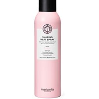 Spray de par cu protectie termica Shaping Heat, 250 ml, Maria Nila