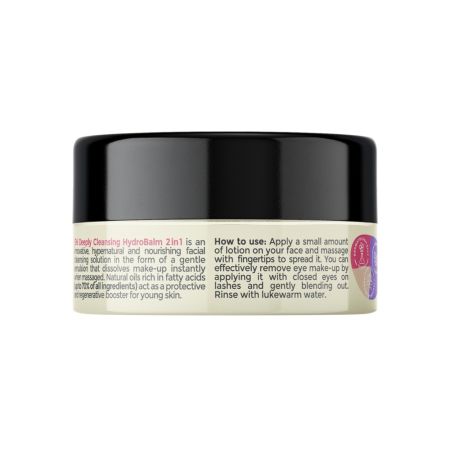 Balsam de curatare profunda 2 in 1, 75 ml, Selfie Project 651703