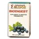 Prebiotic Biodigest, 40 comprimate, Elidor 706694