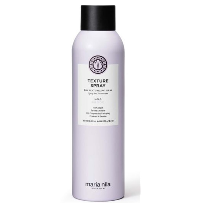Spray de par texturizant, 250 ml, Maria Nila