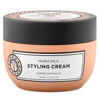 Crema hranitoare pentru par Styling, 100 ml, Maria Nila