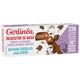 Batoane de ciocolata cu cocos, 62g, Gerlinea 619681