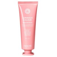 Masca pentru parul vopsit Luminous Colour, 50 ml, Maria Nila