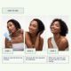 Gel pentru definirea buclelor Lucious Coils & Curls, 125 ml, Maria Nila 651757