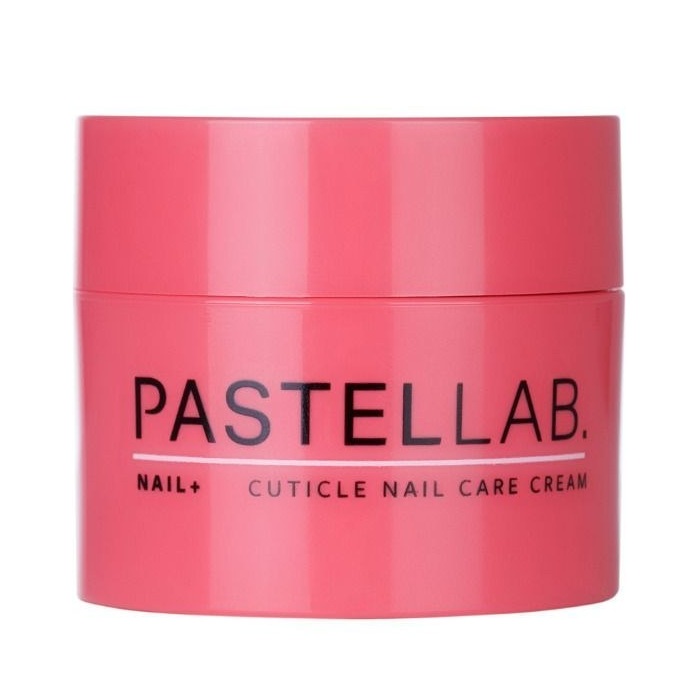 Crema pentru cuticule cu aroma de capsuni, 10 g, Pastellab