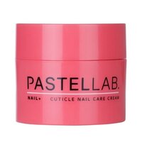 Crema pentru cuticule cu aroma de capsuni, 10 g, Pastellab