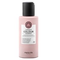 Sampon pentru par vopsit Luminous Colour, 100 ml, Maria Nila