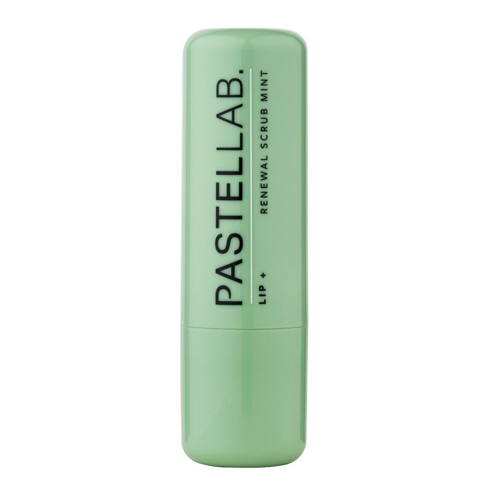 Scrub pentru buze Fresh Mint, 4.5 g, Pastellab
