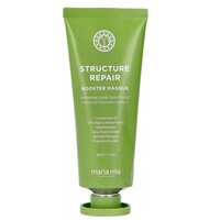 Masca pentru par hidratanta Structure Repair, 50 ml, Maria Nila