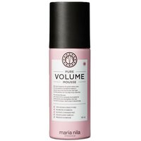 Spuma de par pentru volum Volume Mousse, 150 ml, Maria Nila