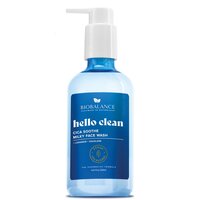 Gel de curatare cremos cu ceramide si squalane Cica Soothe Hello Clean, 250 ml, Bio Balance