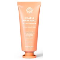 Masca pentru cresterea parului Head & Hair Heal, 50 ml, Maria Nila