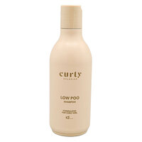 Samponul cu spumare redusa pentru par cret, 250 ml, IdHAIR