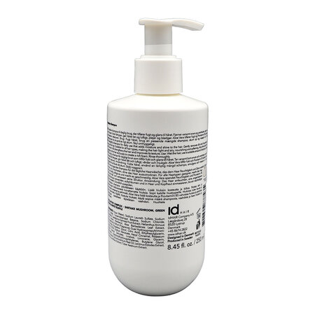 Sampon de hidratare cu aloe vera si pantenol ph 5.0 Obsessed, 250 ml, IdHAIR 712852