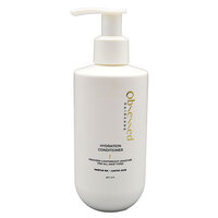 Balsam de hidratare cu ulei de ciulin si acid lactic ph 4.0 Obsessed, 250 ml, IdHAIR