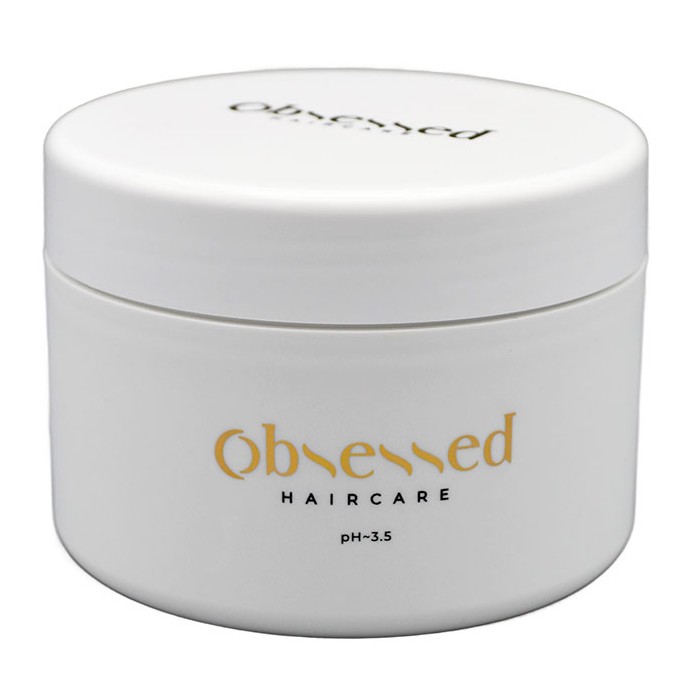 Masca tratament pentru hidratare intensa ph 3.5 Obsessed, 200 ml, IdHAIR