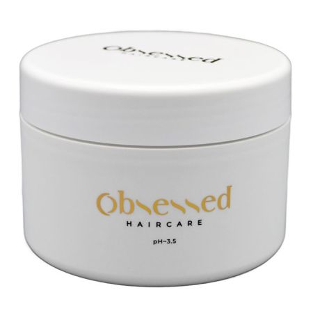 Masca tratament pentru hidratare intensa ph 3.5 Obsessed, 200 ml, IdHAIR