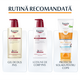 Lotiune de corp cu SPF50+ pentru copii Dry Touch, 200 ml, Eucerin 651915
