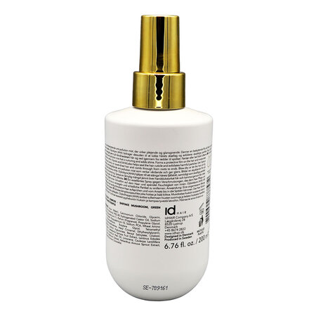 Spray pentru par cu acid hialuronic si aminoacizi din grau ph 3.5 Obsessed, 200 ml, IdHAIR 712864