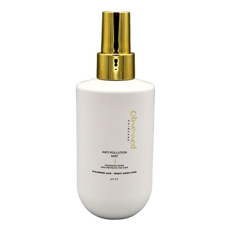 Spray pentru par cu acid hialuronic si aminoacizi din grau ph 3.5 Obsessed, 200 ml, IdHAIR