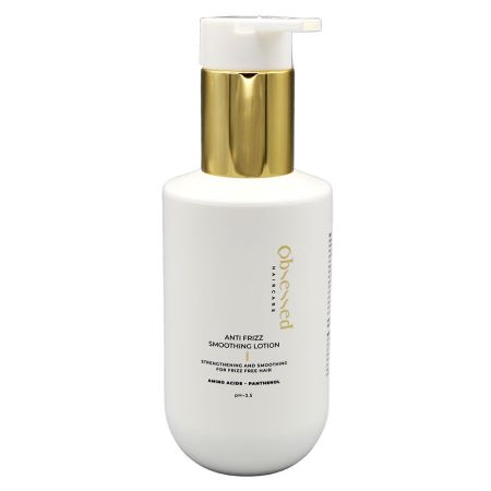 Lotiune de netezire anti-frizz cu aminoacizi si pantenol ph 3.5 Obsessed, 150 ml, IdHAIR