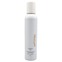 Spuma de par pentru fixare cu sare de mare si pantenol ph 5.4 Obsessed, 200 ml, IdHAIR